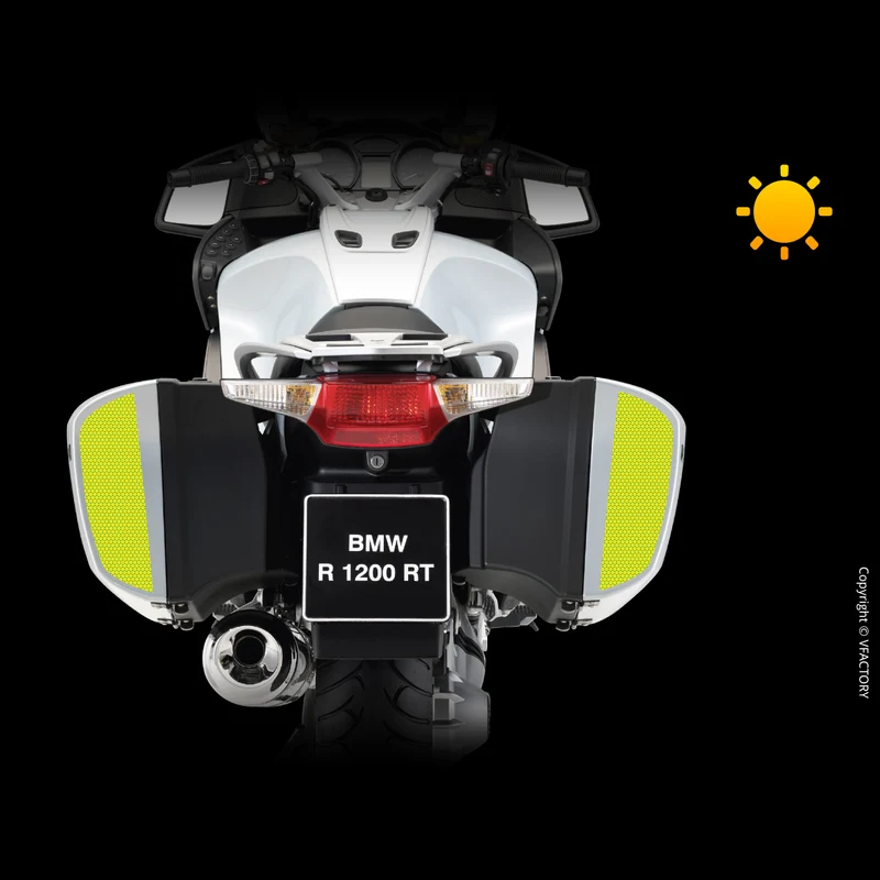 Kit BMW R1200RT 🇫🇷