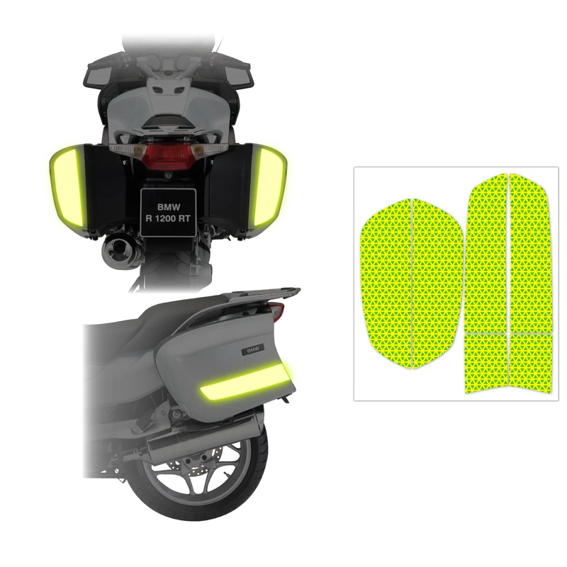 Kit BMW R1200RT 🇫🇷