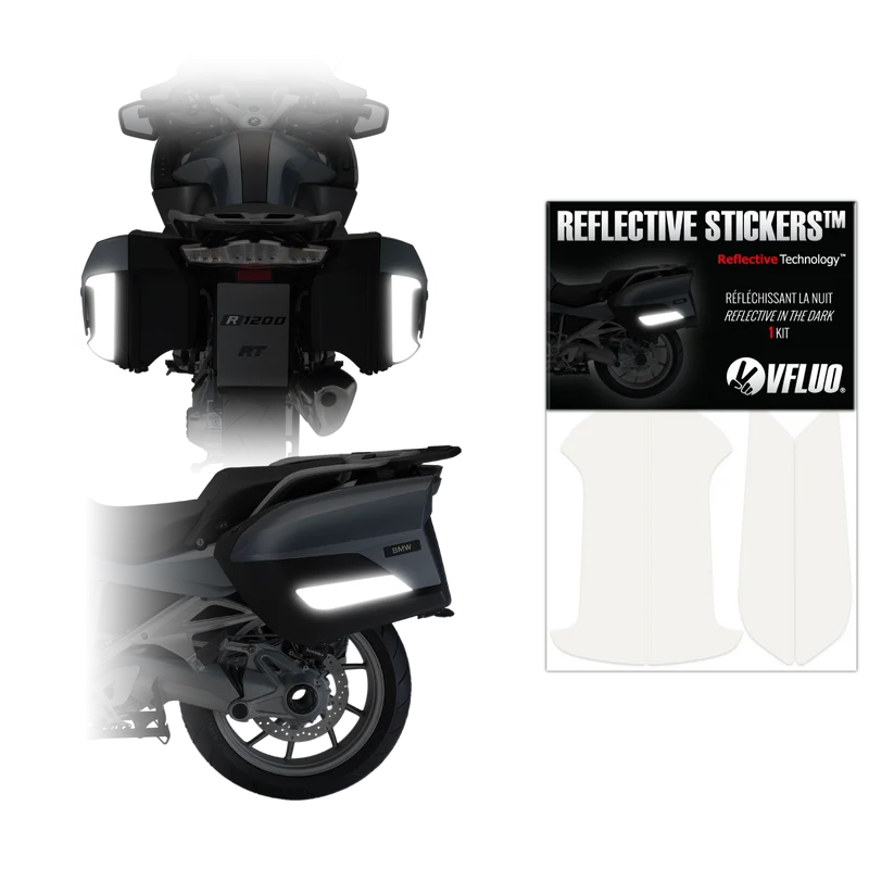 Kit BMW R1200RT 🇫🇷