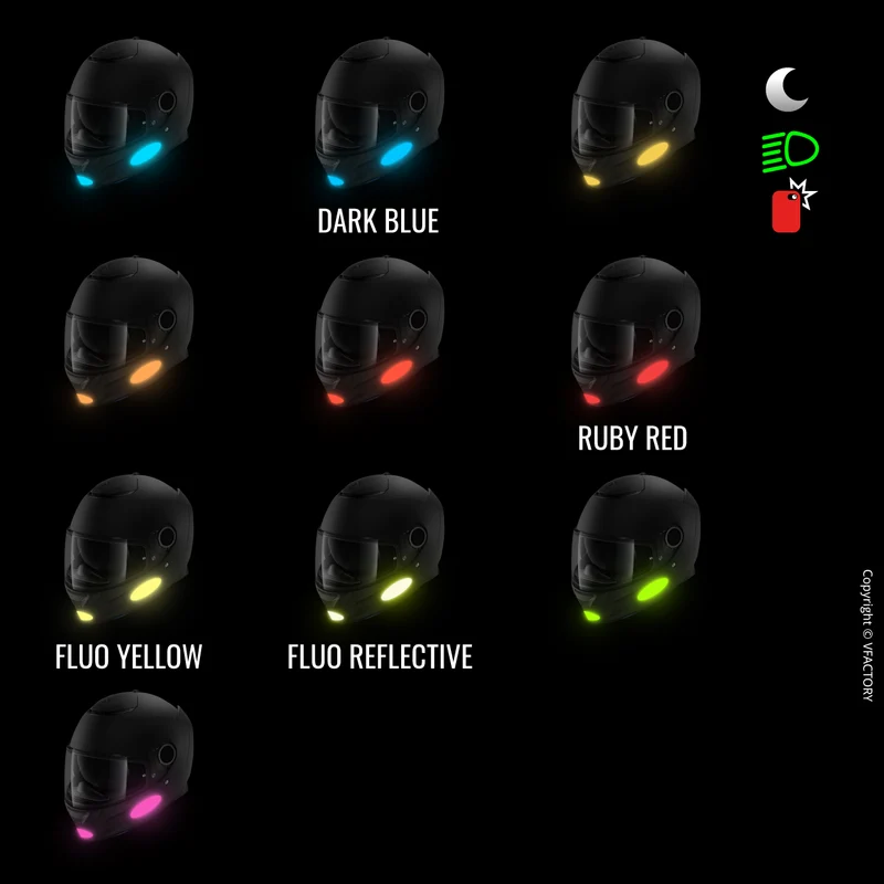 COLORS OVAL™ 🇫🇷