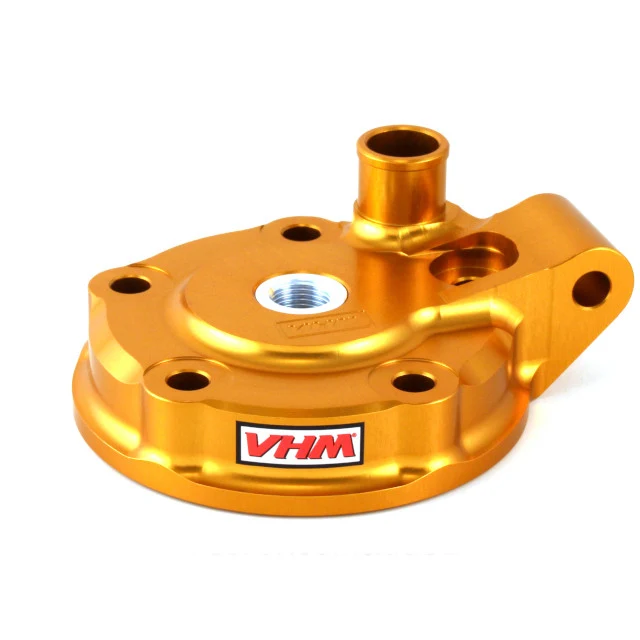 Culata Yamaha YZ 125 22-25 / Fantic XX 125 22-25 VHM