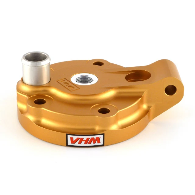 Culata Yamaha YZ 125/144 05-21 / Fantic XX / XE 125 2021 VHM