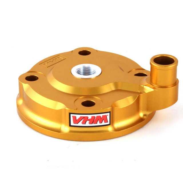 Culata Yamaha YZ 85 19-25 VHM