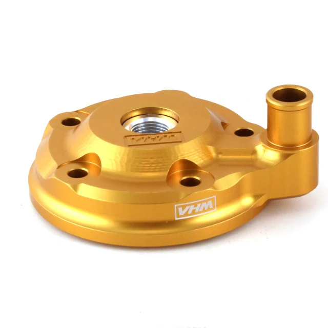 Culata Yamaha YZ 65 18-25 VHM