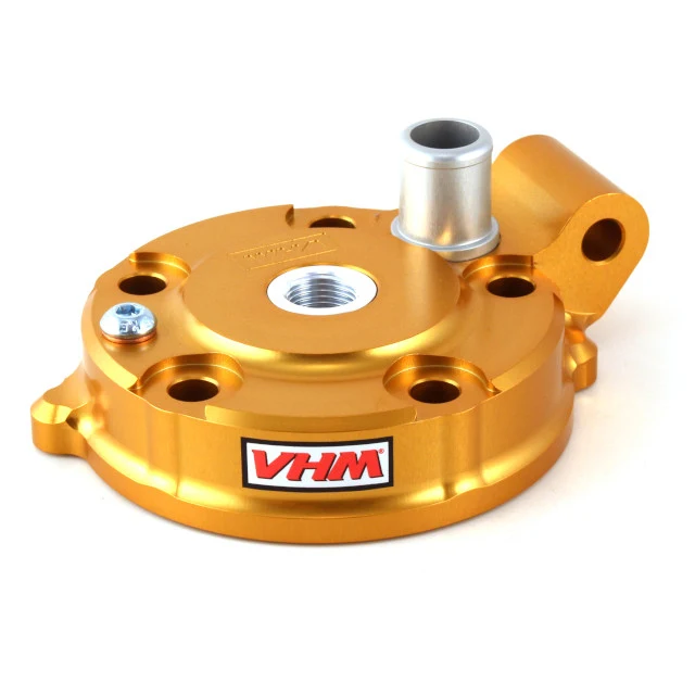 Culata Kawasaki KX 85 00-25 VHM
