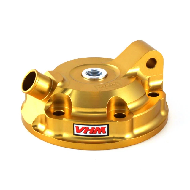 Culata Beta RR 250 2T 18-24 / Beta RR250 2T Racing 19-24 VHM