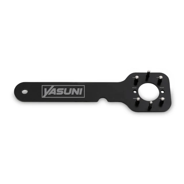 Útil bloqueo variador / embrague Yamaha T-Max 500/530/560 Yasuni