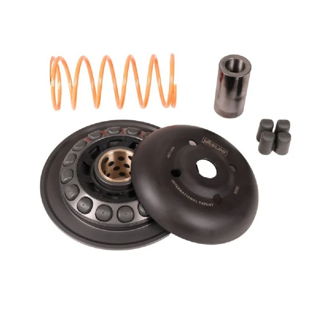 Variador Yasuni HP Race Yamaha T-Max 560 Euro 5