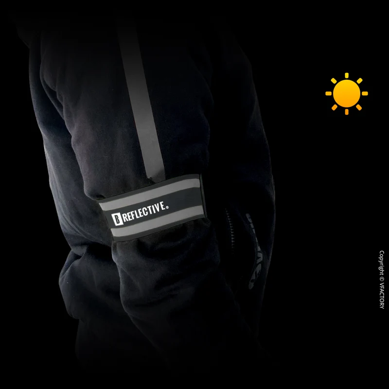 B REFLECTIVE EASY FIT™ Noir