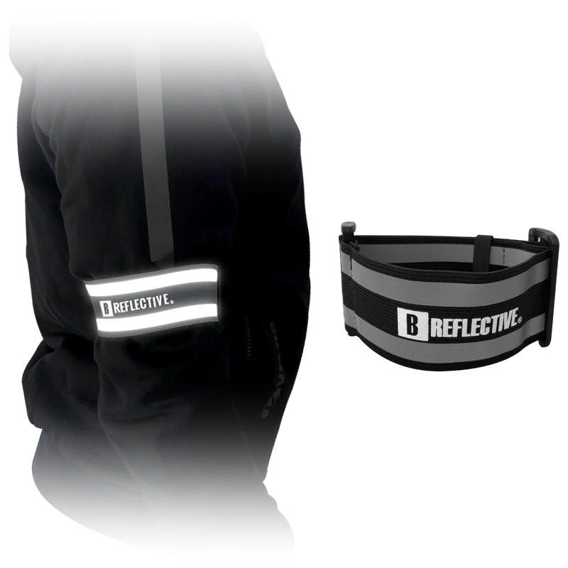 B REFLECTIVE EASY FIT™ Noir