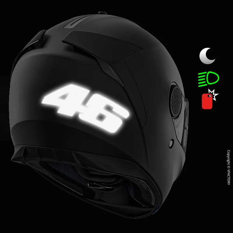 46 VALENTINO ROSSI 🇫🇷