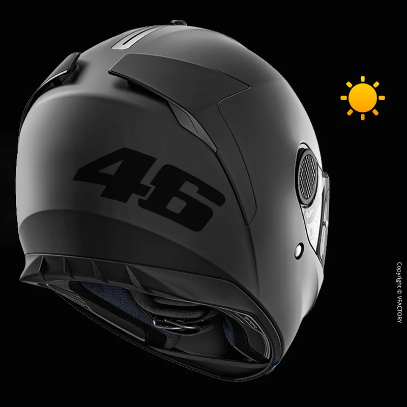 46 VALENTINO ROSSI 🇫🇷