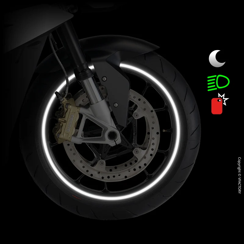 CIRCULAR™ pour jantes moto 🇫🇷
