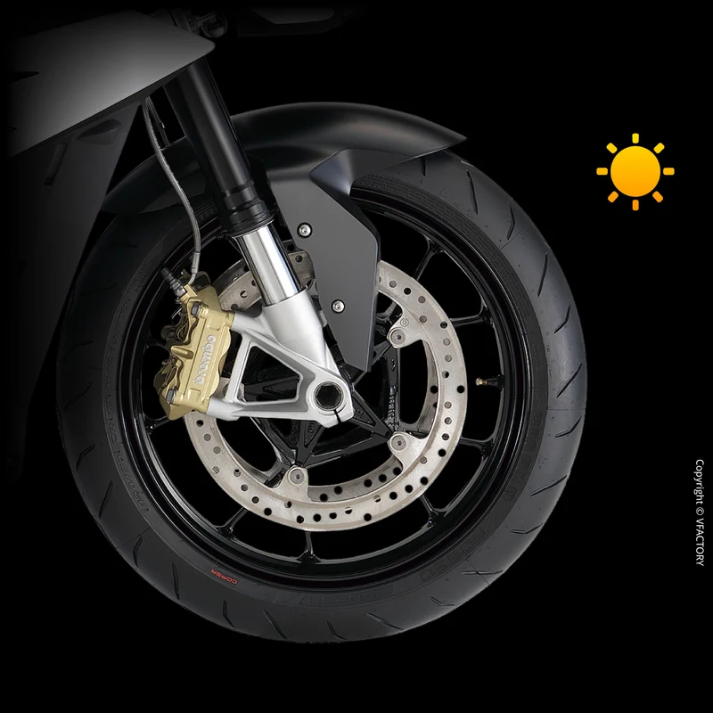 CIRCULAR™ pour jantes moto 🇫🇷