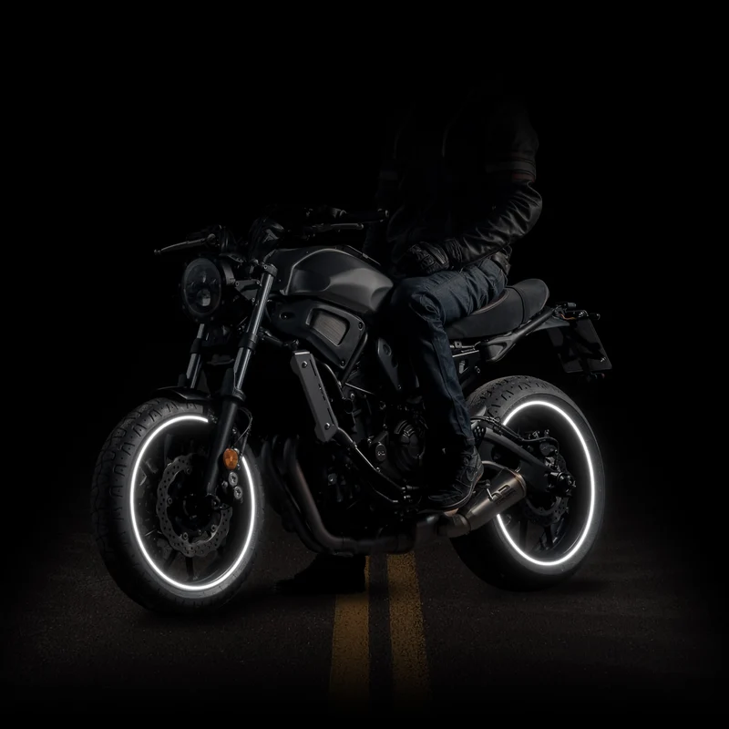 CIRCULAR™ pour jantes moto 🇫🇷