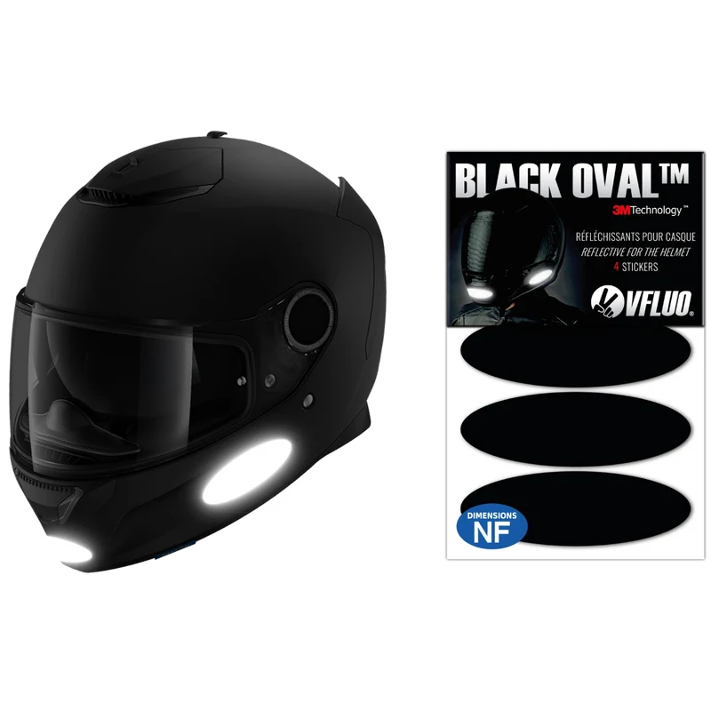 BLACK OVAL™ 🇫🇷