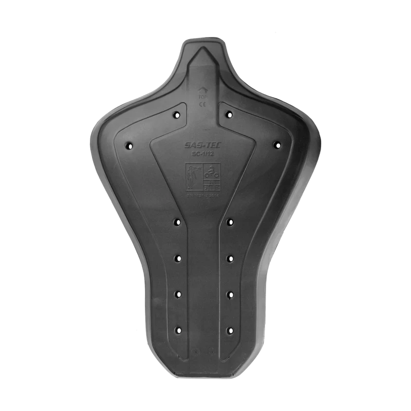 PROTECTION SAS-TEC™ DORSALE