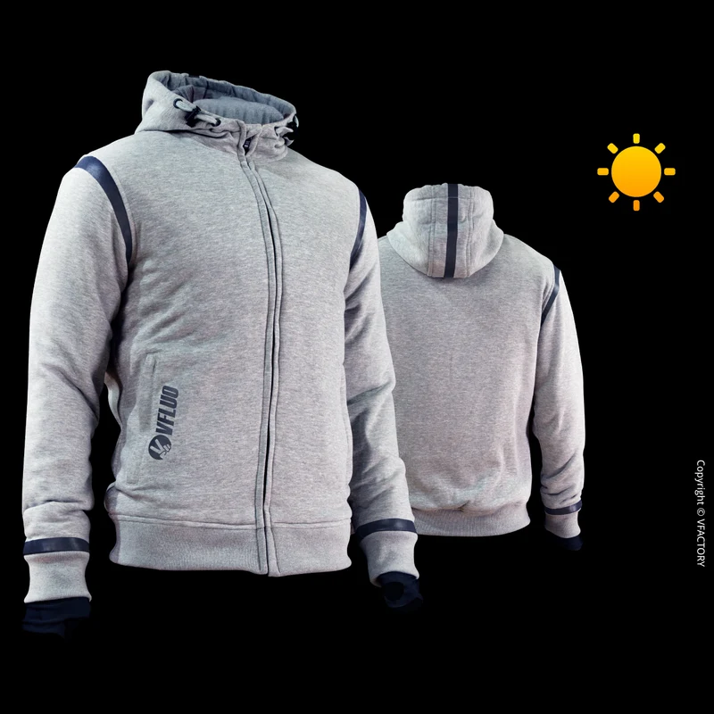 FULL PROTECT STREET CHILL™ - Gris