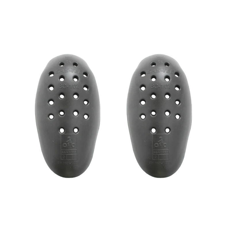 PROTECTIONS SAS-TEC™ COUDES