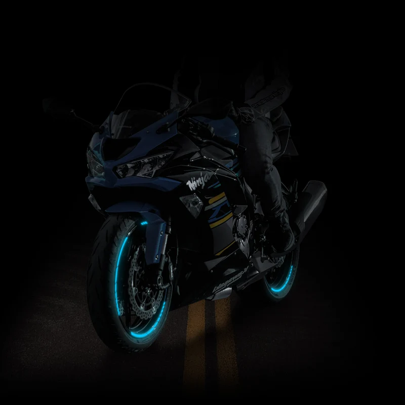 GP DESIGN™ pour jantes moto 🇫🇷