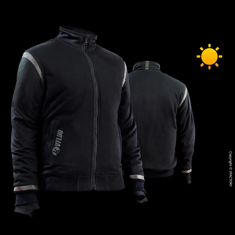FULL PROTECT CITY CHILL™