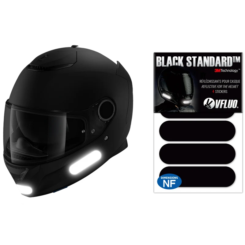 BLACK STANDARD™ 🇫🇷