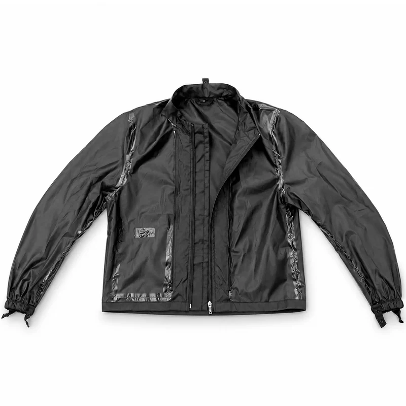 Membrana impermeable Acerbis Ramsey My Vented Man