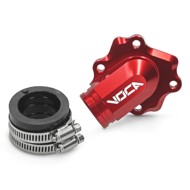 Tobera Minarelli Horizontal CNC Voca Racing