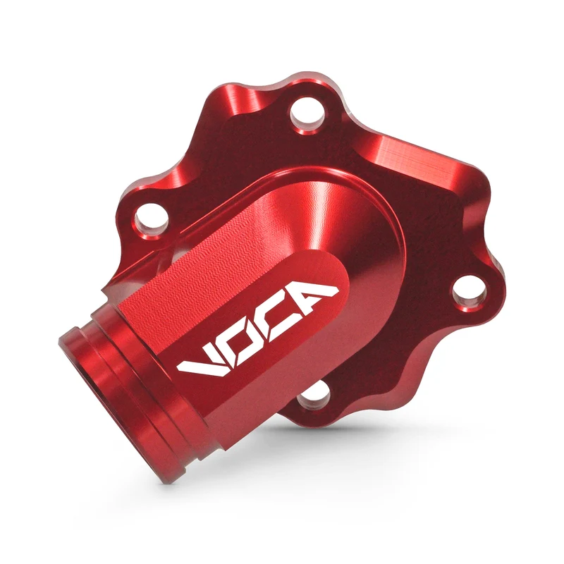 Tobera Minarelli Horizontal CNC Voca Racing