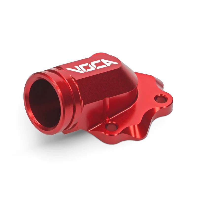 Tobera Minarelli Horizontal CNC Voca Racing
