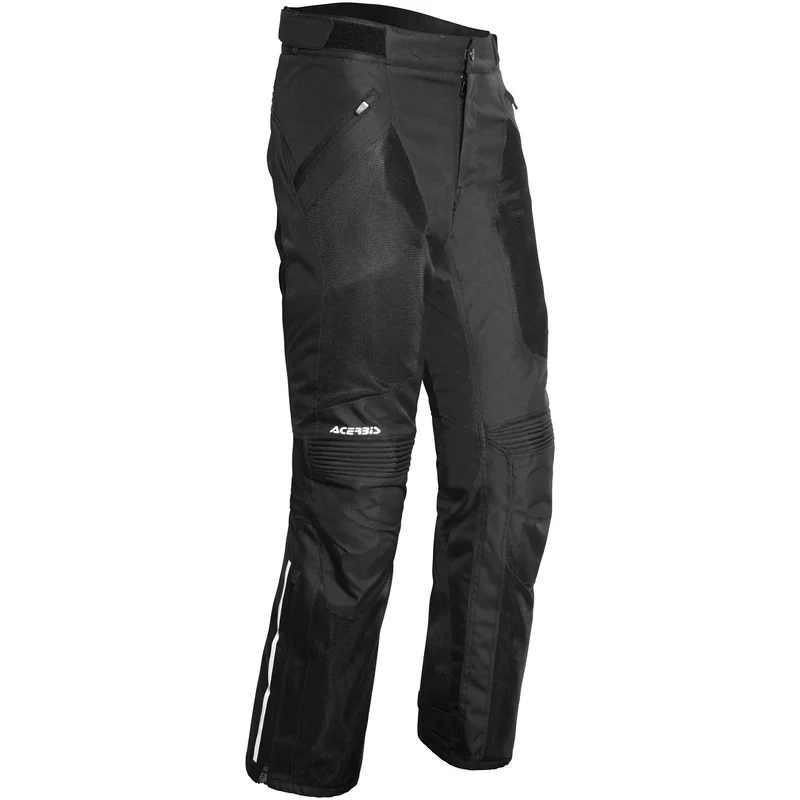 Pantalón Acerbis CE Ramsey My Vented Light Lady - Negro