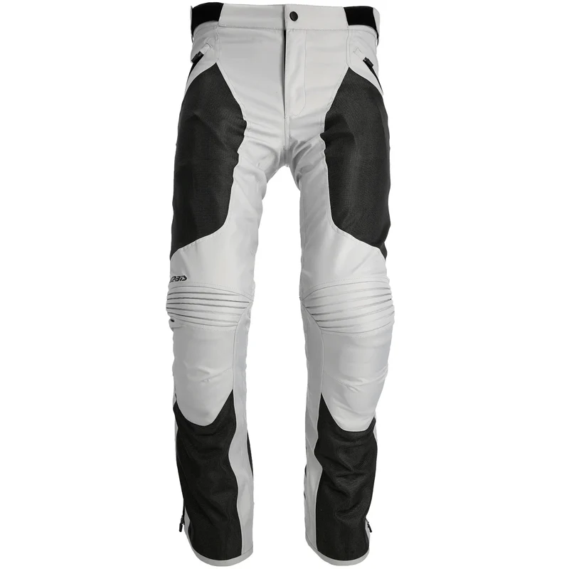 Pantalón Acerbis CE Ramsey My Vented Light Man - Gris