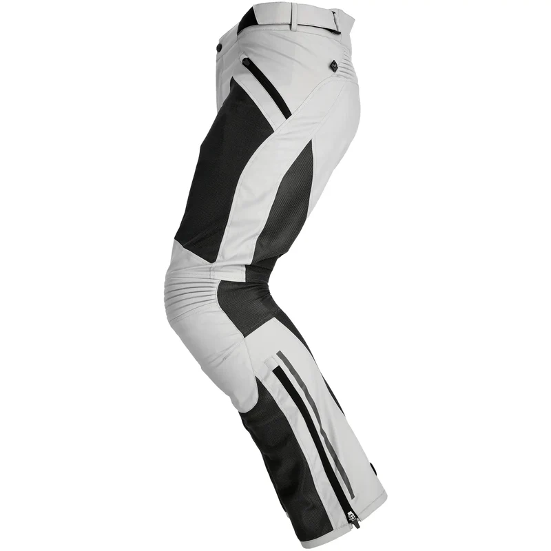 Pantalón Acerbis CE Ramsey My Vented Light Man - Gris