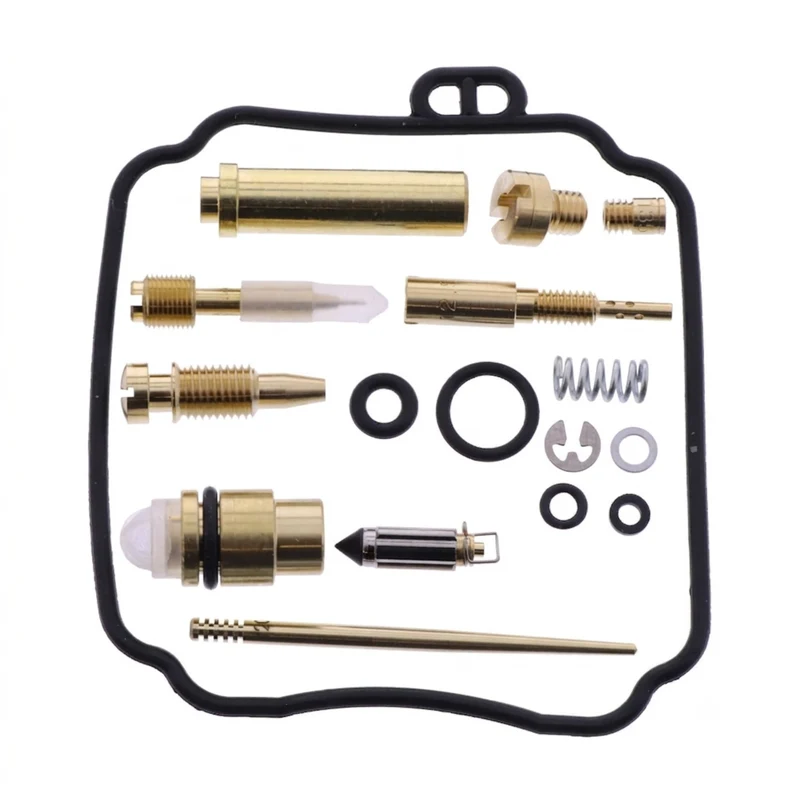 Kit reparación carburador Yamaha XV 125 Virago Keyster