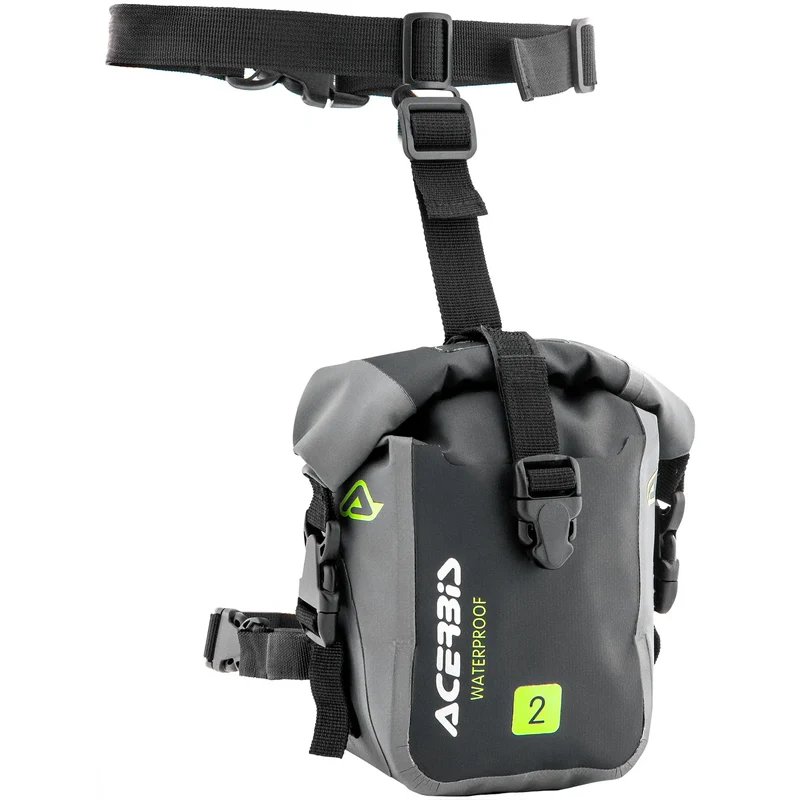 Bolsa pierna Acerbis No Water 2L