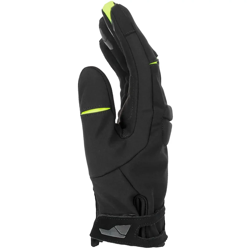 Guantes Acerbis CE Urban WP 2 - Negro/Amarillo