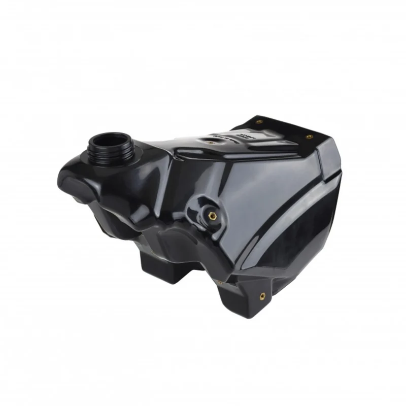 Depósito de gasolina Yamaha YZ 125 / 250 22-26 Polisport - negro