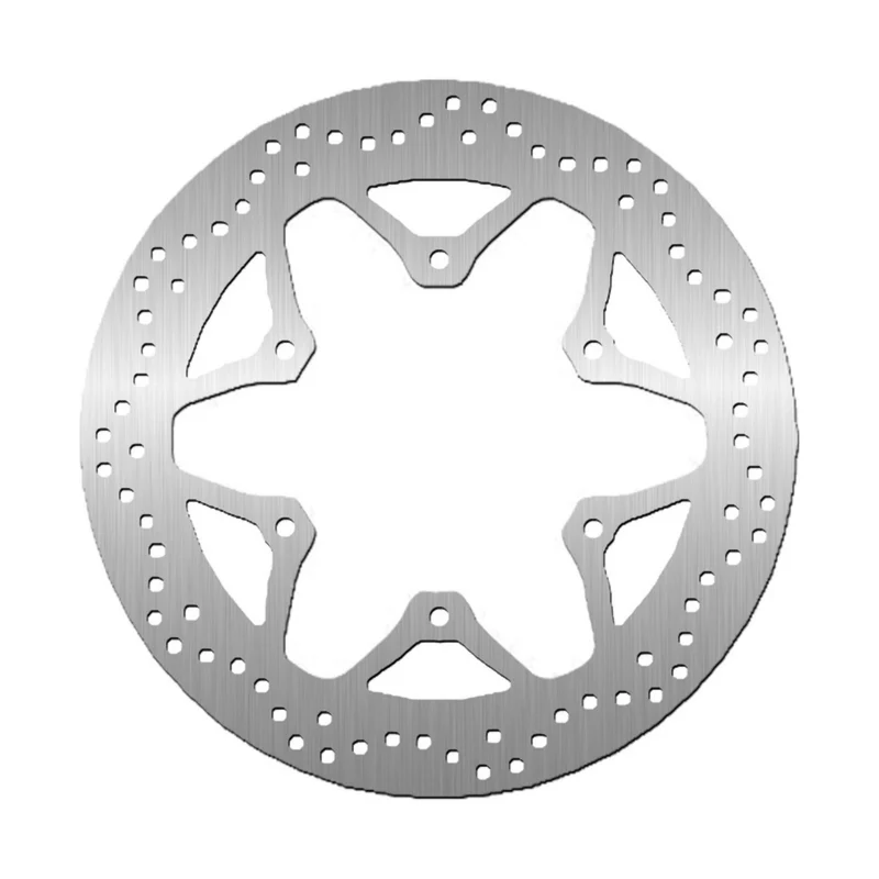 Disco de freno delantero Yamaha XT 660 R 04-14 NG Brake Discs