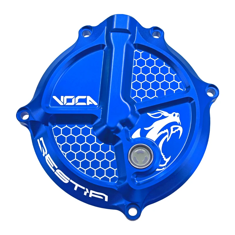 Tapa de discos de embrague Derbi Euro 3/4 VOCA CNC