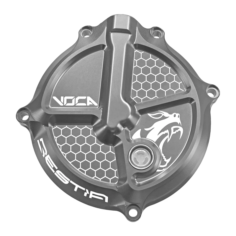 Tapa de discos de embrague Derbi Euro 3/4 VOCA CNC