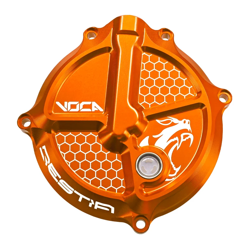 Tapa de discos de embrague Derbi Euro 3/4 VOCA CNC