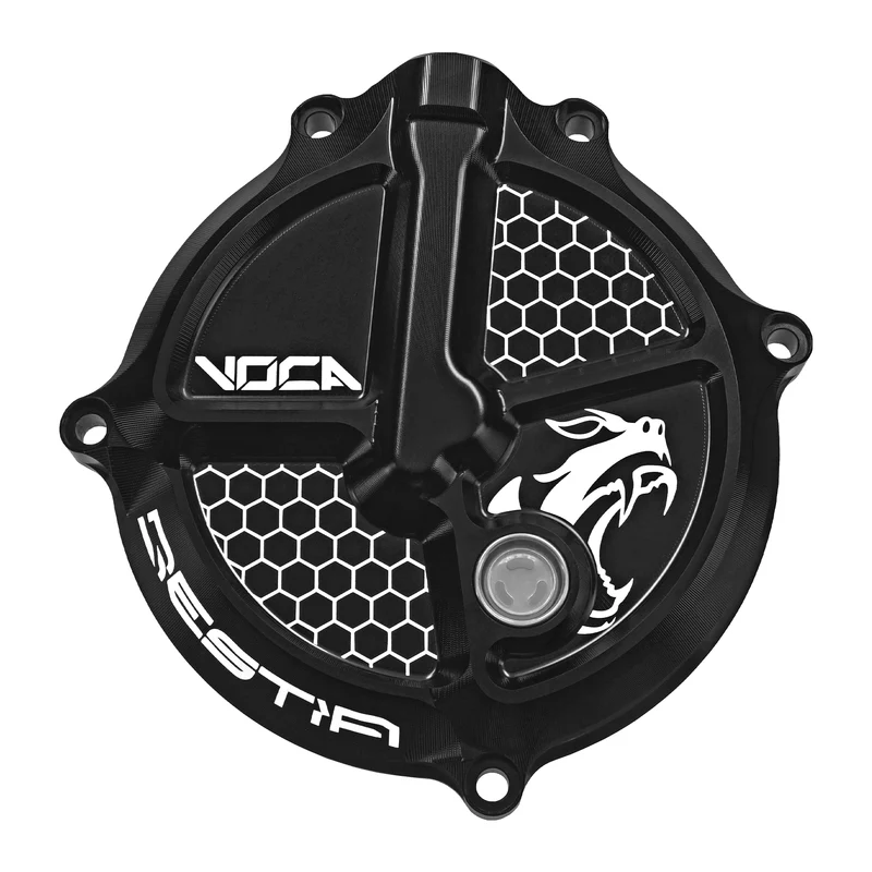 Tapa de discos de embrague Derbi Euro 3/4 VOCA CNC