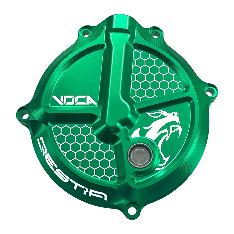 Tapa de discos de embrague Derbi Euro 3/4 VOCA CNC