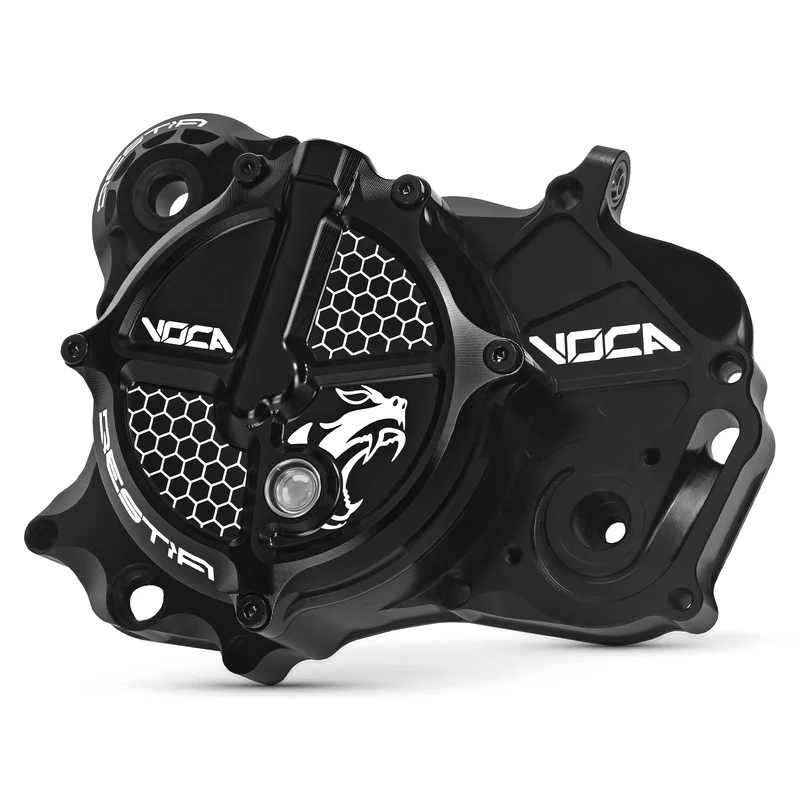 Tapa de embrague completa Derbi Euro 3/4 Voca CNC