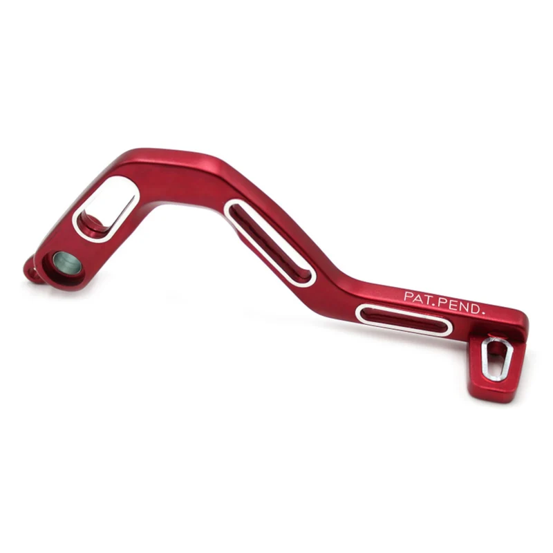 Pedal de freno Derbi Senda R 50 Vparts