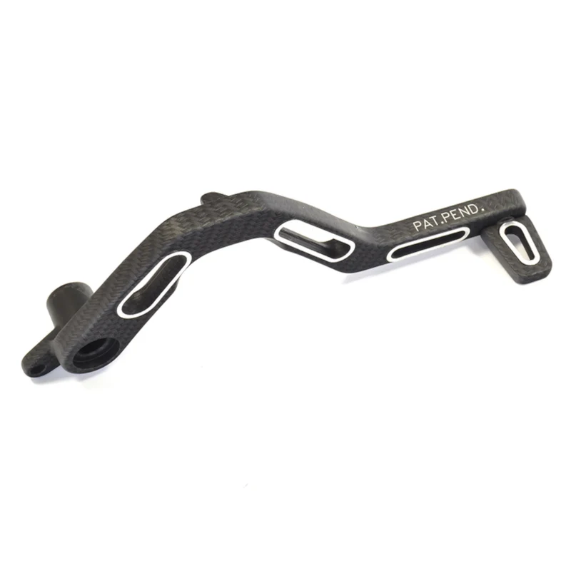Pedal de freno Derbi Senda R 50 Vparts