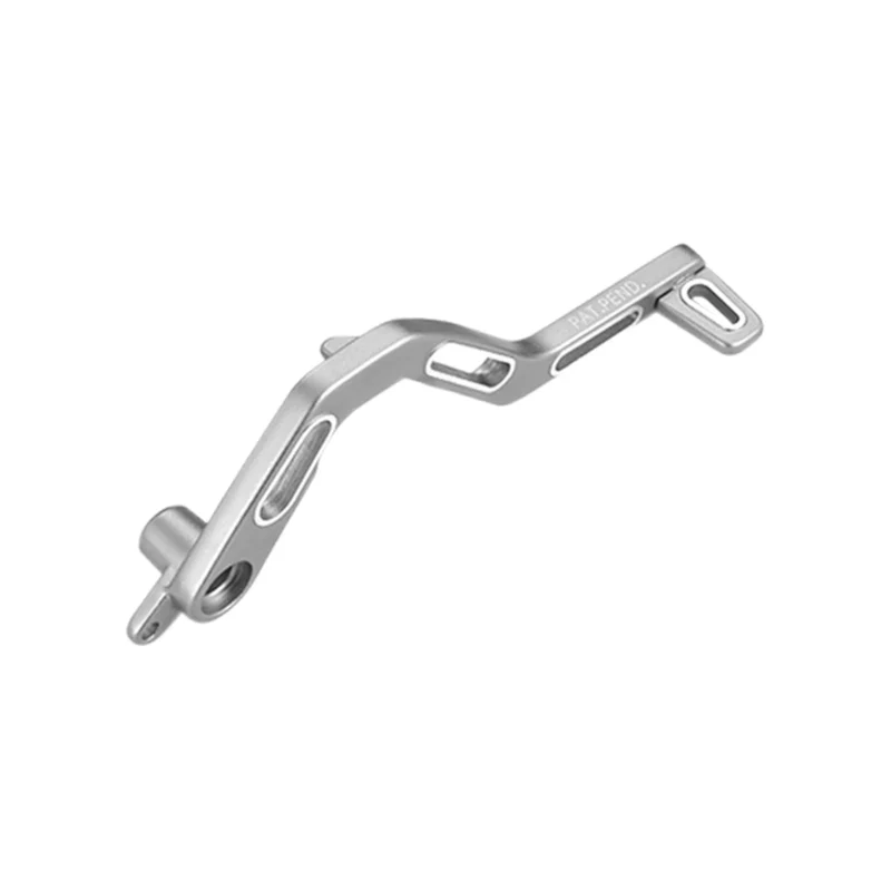 Pedal de freno Derbi Senda R 50 Vparts
