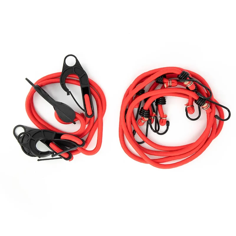 Sangle pour moto - Coffret de 10 pièces