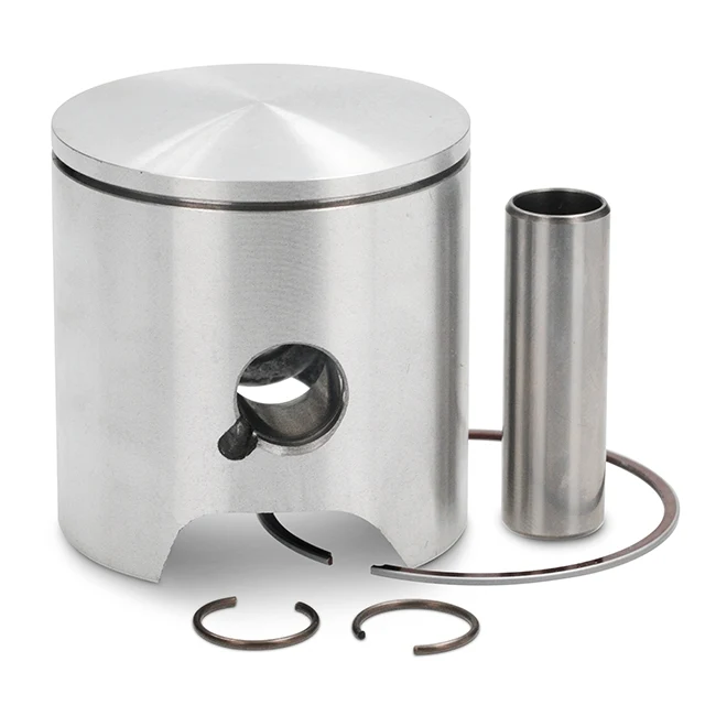Pistón Bidalot RF80WR d=47,55mm Minarelli AM6
