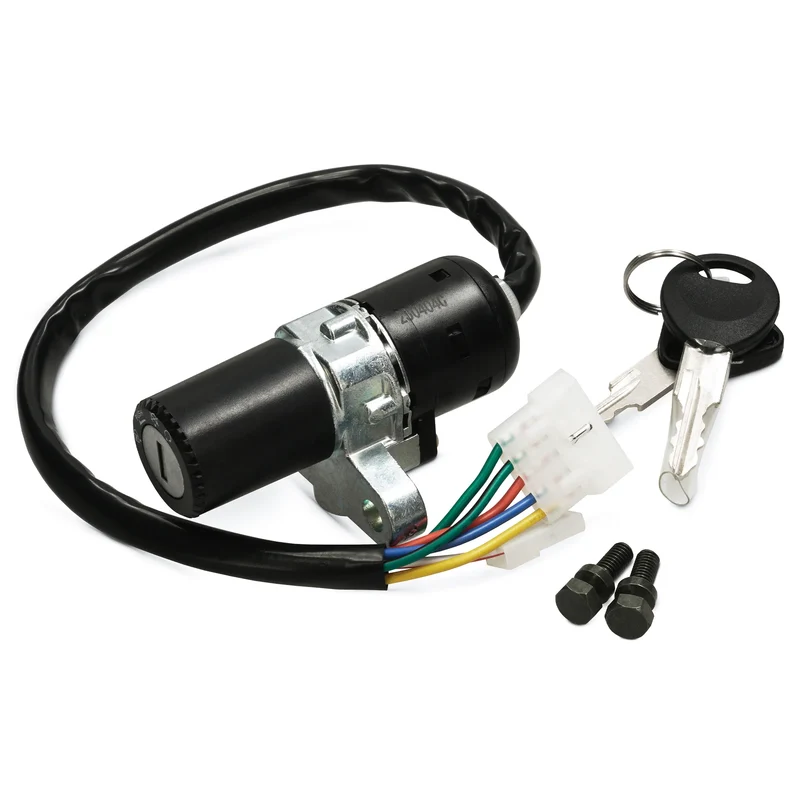 Cerradura Rieju MRT / MRT Pro / SMX 50 09/21 AllPro
